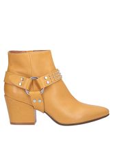 BUTTERO® Ankle boots