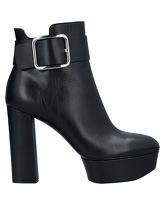 CASADEI Ankle boots