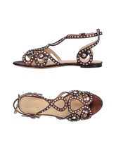 CHARLOTTE OLYMPIA Sandals