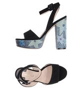 DEIMILLE Sandals