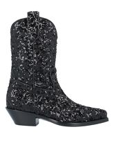 DOLCE & GABBANA Ankle boots