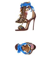 DSQUARED2 Sandals