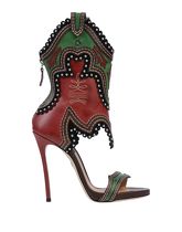 DSQUARED2 Sandals