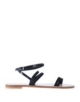 EMANUELA CARUSO Capri Sandals