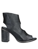 ERNESTO DOLANI Ankle boots