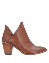 ERNESTO DOLANI Ankle boots