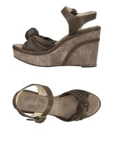 FIORENTINI+BAKER Sandals