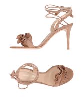 GIANVITO ROSSI Sandals