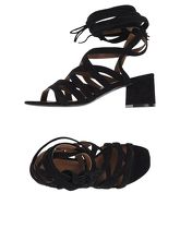 GIORGIO ALTAMODA Sandals