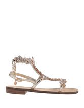 GOLD & GOLD Sandals