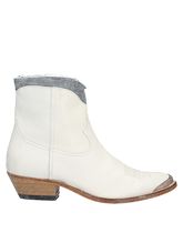 GOLDEN GOOSE DELUXE BRAND Ankle boots