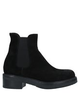 ISABELLA C Ankle boots