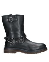 JUST ANOTHER COPY Ankle boots
