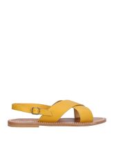 K.JACQUES ST. TROPEZ Sandals