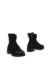 KEB Ankle boots