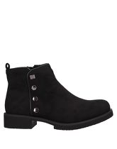 LAURA BIAGIOTTI Ankle boots