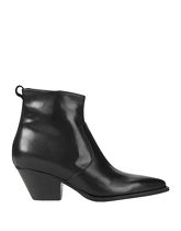 LEONARDO PRINCIPI Ankle boots