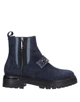 LORETTA PETTINARI Ankle boots