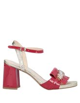 LORETTA PETTINARI Sandals