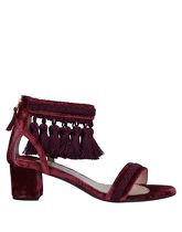 LOUIS LEEMAN Sandals