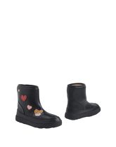 LOVE MOSCHINO Ankle boots