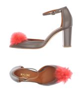 MALONE SOULIERS Court