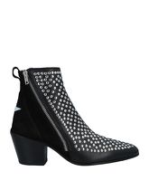 MEXICANA Ankle boots