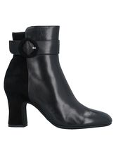 PAS DE ROUGE Ankle boots