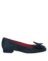 PAS DE ROUGE Ballet flats