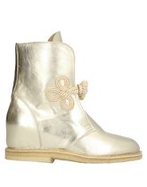 PASSION BLANCHE Ankle boots