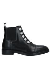 PAUL ANDREW Ankle boots