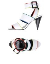 PIERRE HARDY Sandals