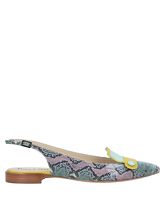 POLLINI Ballet flats