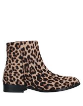 PS PAUL SMITH Ankle boots