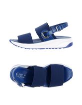 QZED by ZAMAGNI Sandals