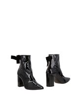 ROBERT CLERGERIE & SELF-PORTRAIT Ankle boots