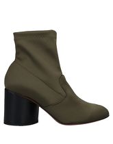 ROBERT CLERGERIE Ankle boots