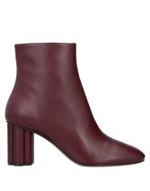 SALVATORE FERRAGAMO Ankle boots