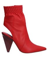 SIGERSON MORRISON Ankle boots