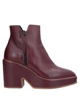 SILVIE Ankle boots