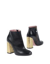 TIPE E TACCHI Ankle boots