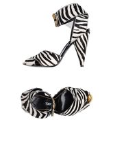 TOM FORD Sandals