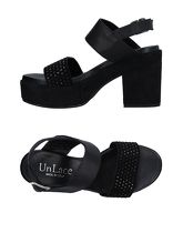 UNLACE Sandals