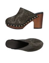 VICINI TAPEET Mules