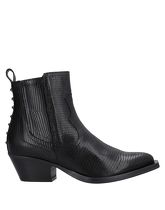 ZINDA Ankle boots