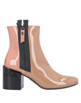 AGL ATTILIO GIUSTI LEOMBRUNI Ankle boots