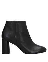 ALBERTO FERMANI Ankle boots