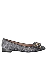 ALBERTO GOZZI Ballet flats