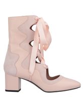 ALTIEBASSI Ankle boots