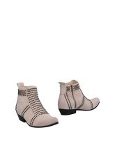 ANINE BING Ankle boots